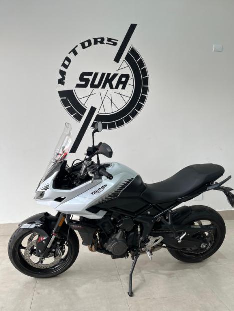 TRIUMPH Tiger Sport 660 , Foto 1