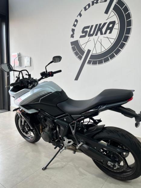 TRIUMPH Tiger Sport 660 , Foto 3