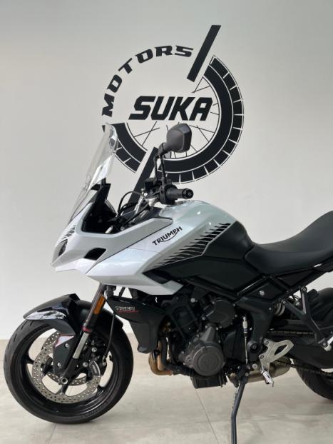 TRIUMPH Tiger Sport 660 , Foto 4