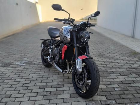 TRIUMPH Trident 660 , Foto 2