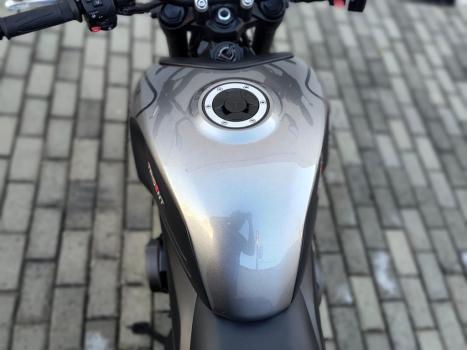 TRIUMPH Trident 660 , Foto 4