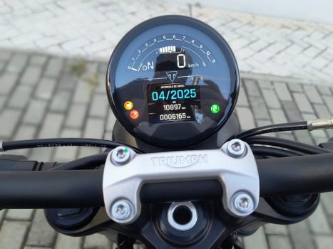 TRIUMPH Trident 660 , Foto 5