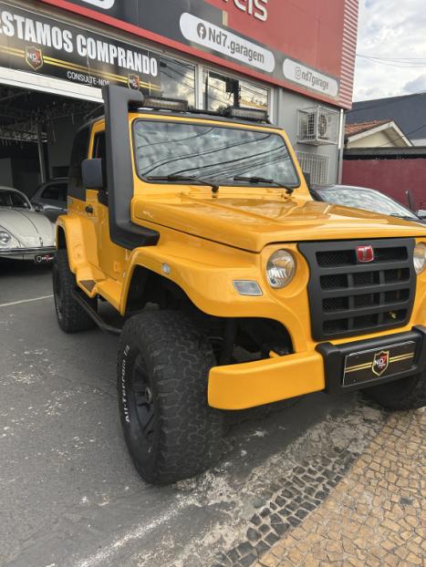 TROLLER T4 3.0 NGD TURBO DIESEL CAPOTA RIGIDA, Foto 3