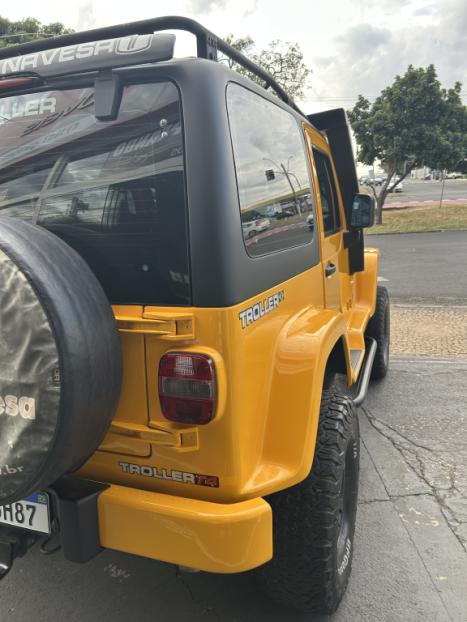 TROLLER T4 3.0 NGD TURBO DIESEL CAPOTA RIGIDA, Foto 4