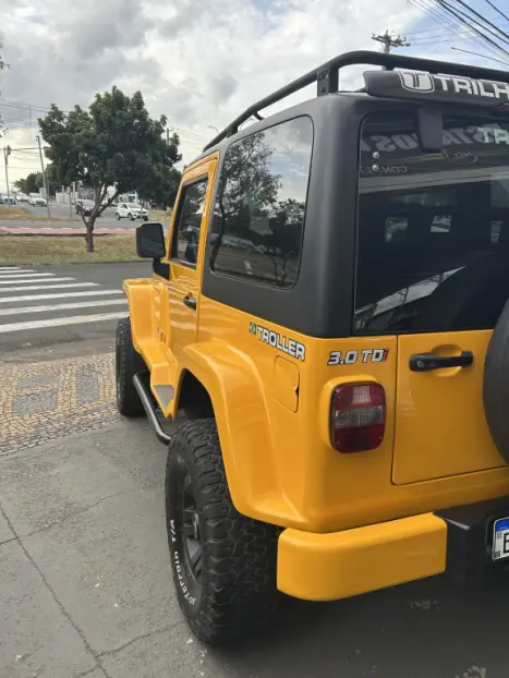 TROLLER T4 3.0 NGD TURBO DIESEL CAPOTA RIGIDA, Foto 5
