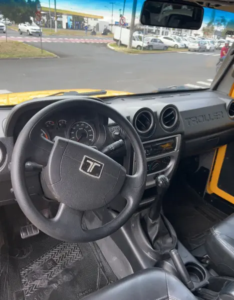 TROLLER T4 3.0 NGD TURBO DIESEL CAPOTA RIGIDA, Foto 6