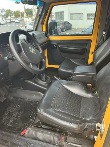 TROLLER T4 3.0 NGD TURBO DIESEL CAPOTA RIGIDA, Foto 7