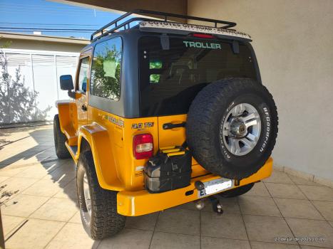 TROLLER T4 3.0 NGD TURBO DIESEL CAPOTA RIGIDA, Foto 3