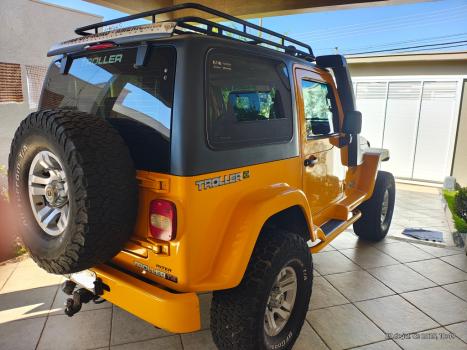 TROLLER T4 3.0 NGD TURBO DIESEL CAPOTA RIGIDA, Foto 5