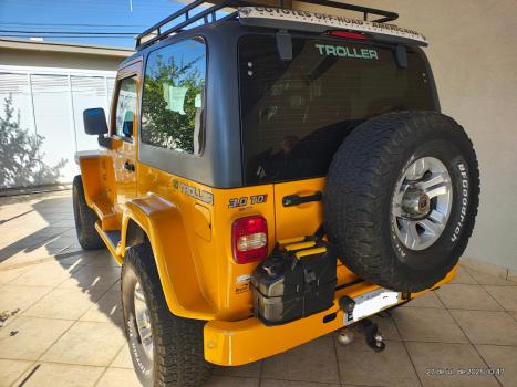 TROLLER T4 3.0 NGD TURBO DIESEL CAPOTA RIGIDA, Foto 6