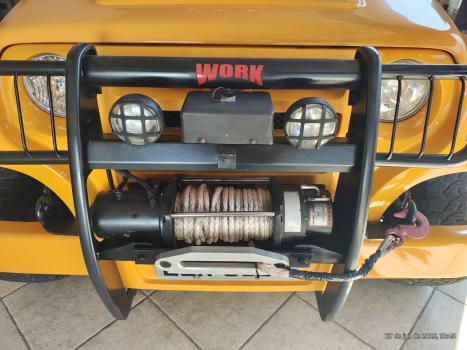 TROLLER T4 3.0 NGD TURBO DIESEL CAPOTA RIGIDA, Foto 7