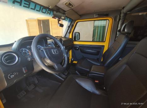 TROLLER T4 3.0 NGD TURBO DIESEL CAPOTA RIGIDA, Foto 8