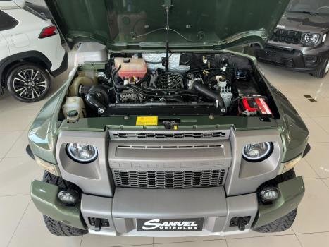 TROLLER T4 3.2 XLT 4X4 TURBO DIESEL INTERCOOLER AUTOMTICO, Foto 16