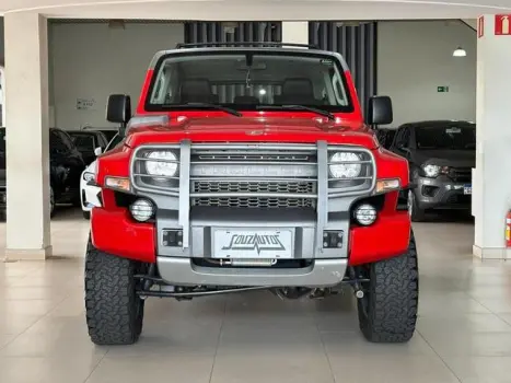 TROLLER T4 3.2 XLT 4X4 TURBO DIESEL INTERCOOLER, Foto 1