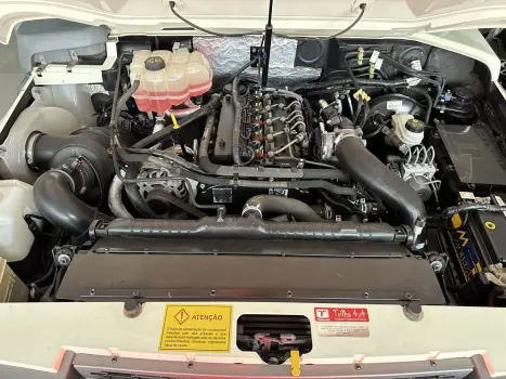 TROLLER T4 3.2 XLT 4X4 TURBO DIESEL INTERCOOLER, Foto 5