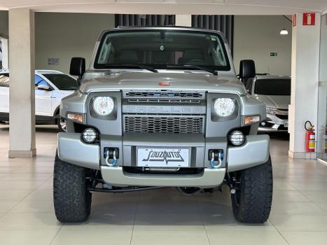 TROLLER T4 3.2 XLT 4X4 TURBO DIESEL INTERCOOLER, Foto 1
