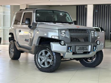 TROLLER T4 3.2 XLT 4X4 TURBO DIESEL INTERCOOLER, Foto 2