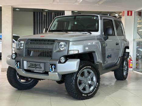TROLLER T4 3.2 XLT 4X4 TURBO DIESEL INTERCOOLER, Foto 3