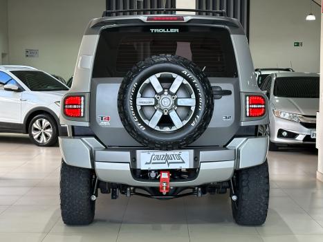 TROLLER T4 3.2 XLT 4X4 TURBO DIESEL INTERCOOLER, Foto 4
