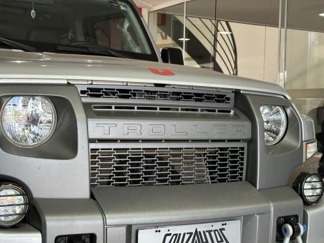 TROLLER T4 3.2 XLT 4X4 TURBO DIESEL INTERCOOLER, Foto 8