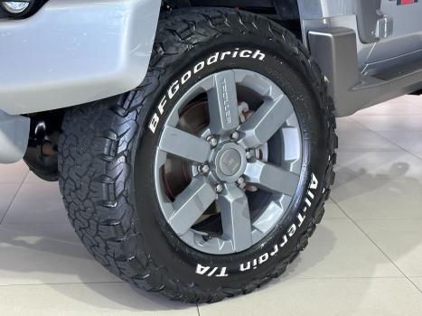 TROLLER T4 3.2 XLT 4X4 TURBO DIESEL INTERCOOLER, Foto 9