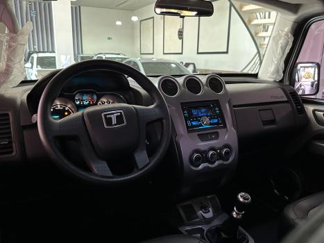 TROLLER T4 3.2 XLT 4X4 TURBO DIESEL INTERCOOLER, Foto 10