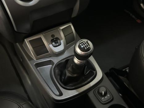 TROLLER T4 3.2 XLT 4X4 TURBO DIESEL INTERCOOLER, Foto 13