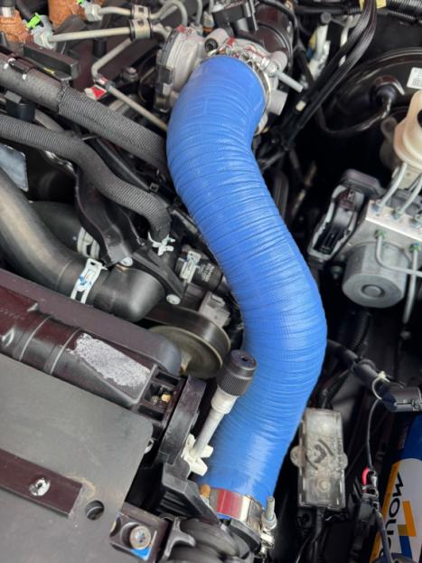 TROLLER T4 3.2 XLT 4X4 TURBO DIESEL INTERCOOLER AUTOMTICO, Foto 13