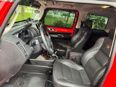 TROLLER T4 3.2 XLT 4X4 TURBO DIESEL INTERCOOLER AUTOMTICO, Foto 8