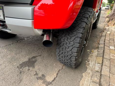 TROLLER T4 3.2 XLT 4X4 TURBO DIESEL INTERCOOLER AUTOMTICO, Foto 7