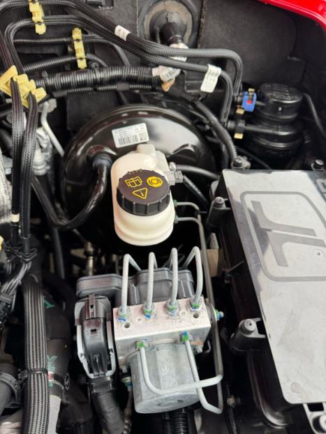 TROLLER T4 3.2 XLT 4X4 TURBO DIESEL INTERCOOLER AUTOMTICO, Foto 14