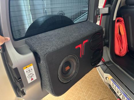 TROLLER T4 3.2 XLT 4X4 TURBO DIESEL INTERCOOLER AUTOMTICO, Foto 16