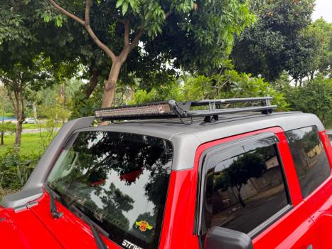 TROLLER T4 3.2 XLT 4X4 TURBO DIESEL INTERCOOLER AUTOMTICO, Foto 6
