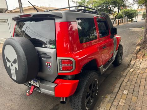 TROLLER T4 3.2 XLT 4X4 TURBO DIESEL INTERCOOLER AUTOMTICO, Foto 4