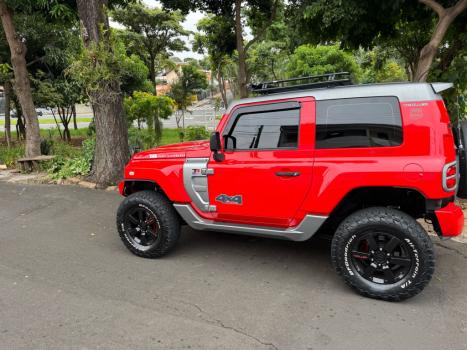 TROLLER T4 3.2 XLT 4X4 TURBO DIESEL INTERCOOLER AUTOMTICO, Foto 3