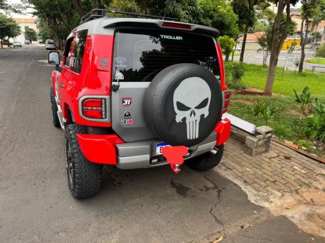 TROLLER T4 3.2 XLT 4X4 TURBO DIESEL INTERCOOLER AUTOMTICO, Foto 5