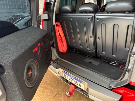 TROLLER T4 3.2 XLT 4X4 TURBO DIESEL INTERCOOLER AUTOMTICO, Foto 17