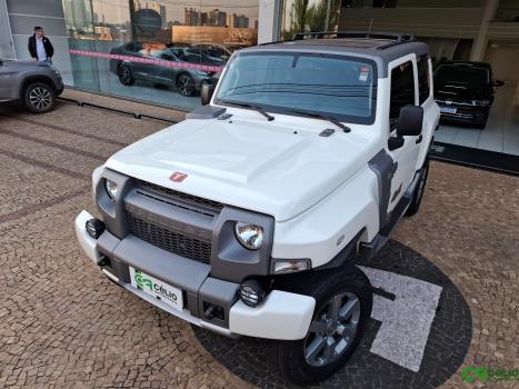 TROLLER T4 3.2 XLT 4X4 TURBO DIESEL INTERCOOLER, Foto 3