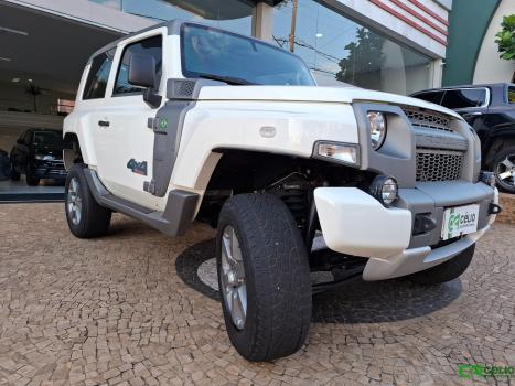 TROLLER T4 3.2 XLT 4X4 TURBO DIESEL INTERCOOLER, Foto 4
