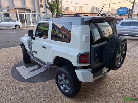 TROLLER T4 3.2 XLT 4X4 TURBO DIESEL INTERCOOLER, Foto 5