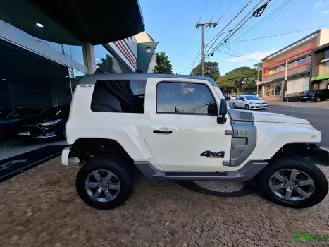 TROLLER T4 3.2 XLT 4X4 TURBO DIESEL INTERCOOLER, Foto 6