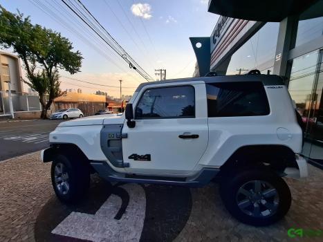 TROLLER T4 3.2 XLT 4X4 TURBO DIESEL INTERCOOLER, Foto 7