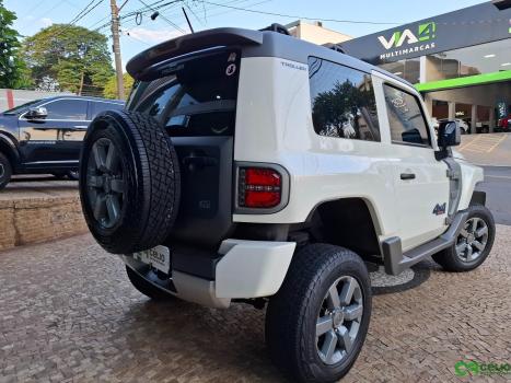 TROLLER T4 3.2 XLT 4X4 TURBO DIESEL INTERCOOLER, Foto 10