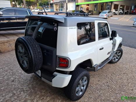 TROLLER T4 3.2 XLT 4X4 TURBO DIESEL INTERCOOLER, Foto 11