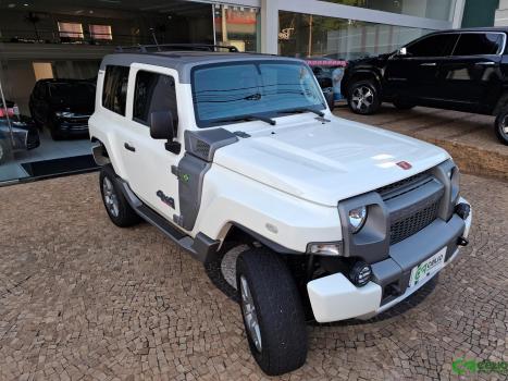 TROLLER T4 3.2 XLT 4X4 TURBO DIESEL INTERCOOLER, Foto 12
