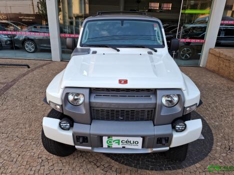 TROLLER T4 3.2 XLT 4X4 TURBO DIESEL INTERCOOLER, Foto 13