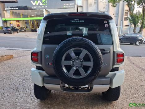 TROLLER T4 3.2 XLT 4X4 TURBO DIESEL INTERCOOLER, Foto 14