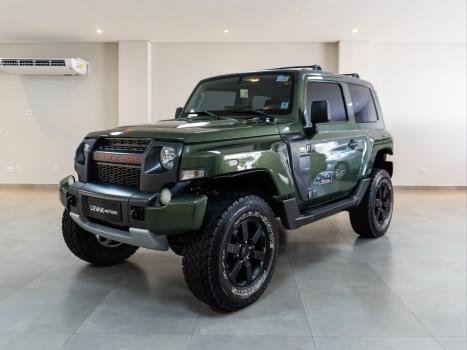 TROLLER T4 3.2 XLT 4X4 TURBO DIESEL INTERCOOLER AUTOMTICO, Foto 1