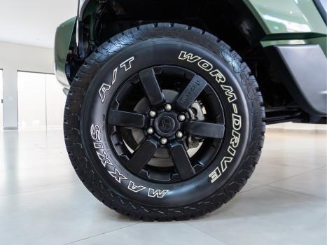 TROLLER T4 3.2 XLT 4X4 TURBO DIESEL INTERCOOLER AUTOMTICO, Foto 8