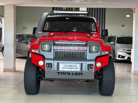 TROLLER T4 3.2 XLT 4X4 TURBO DIESEL INTERCOOLER, Foto 1